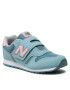 New Balance Сникърси YZ373JP2 Син - Pepit.bg