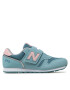 New Balance Сникърси YZ373JP2 Син - Pepit.bg