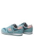 New Balance Сникърси YZ373JP2 Син - Pepit.bg