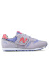 New Balance Сникърси YZ373JQ2 Виолетов - Pepit.bg