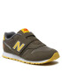 New Balance Сникърси YZ373XG2 Каки - Pepit.bg