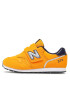 New Balance Сникърси YZ373XH2 Оранжев - Pepit.bg