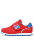 New Balance Сникърси YZ373XI2 Червен - Pepit.bg