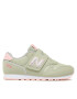 New Balance Сникърси YZ373XJ2 Зелен - Pepit.bg