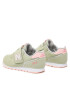 New Balance Сникърси YZ373XJ2 Зелен - Pepit.bg