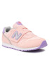 New Balance Сникърси YZ373XK2 Розов - Pepit.bg