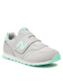 New Balance Сникърси YZ373XL2 Сив - Pepit.bg