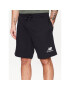 New Balance Спортни шорти MS3154 Черен Regular Fit - Pepit.bg