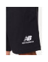 New Balance Спортни шорти MS3154 Черен Regular Fit - Pepit.bg