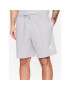 New Balance Спортни шорти MS3154 Сив Regular Fit - Pepit.bg