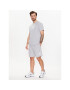 New Balance Спортни шорти MS3154 Сив Regular Fit - Pepit.bg