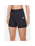 New Balance Спортни шорти Q Speed Shape Shield Fitted Short WS33283 Черен Skinny Fit - Pepit.bg