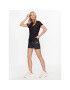 New Balance Спортни шорти Q Speed Shape Shield Fitted Short WS33283 Черен Skinny Fit - Pepit.bg