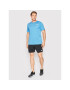 New Balance Спортни шорти Tenacity MS13019 Черен Athletic Fit - Pepit.bg