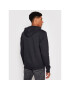 New Balance Суитшърт C C F Hoodie MT03910 Черен Relaxed Fit - Pepit.bg