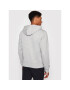 New Balance Суитшърт C C F Hoodie MT03910 Сив Relaxed Fit - Pepit.bg