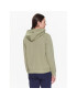 New Balance Суитшърт Classic Core WT03810 Зелен Relaxed Fit - Pepit.bg