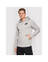 New Balance Суитшърт Core MJ83980 Сив Regular Fit - Pepit.bg