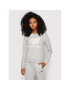 New Balance Суитшърт Essentials Crew WT03551 Сив Relaxed Fit - Pepit.bg