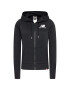 New Balance Суитшърт Essentials WJ03530 Черен Relaxed Fit - Pepit.bg