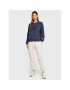 New Balance Суитшърт Essentials WP23508 Сив Relaxed Fit - Pepit.bg