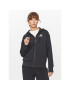 New Balance Суитшърт NB Essentials Stacked Logo Full Zip Hoodie WJ31530 Черен Regular Fit - Pepit.bg