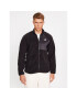 New Balance Суитшърт Q Speed Sherpa Jacket MJ33285 Черен Regular Fit - Pepit.bg