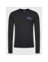New Balance Суитшърт Solid MT13906 Черен Relaxed Fit - Pepit.bg