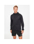 New Balance Суитшърт Tenacity Knit Training Hoodie MJ33122 Черен Regular Fit - Pepit.bg