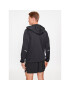 New Balance Суитшърт Tenacity Knit Training Hoodie MJ33122 Черен Regular Fit - Pepit.bg