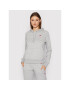 New Balance Суитшърт WT13570 Сив Relaxed Fit - Pepit.bg