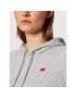New Balance Суитшърт WT13570 Сив Relaxed Fit - Pepit.bg
