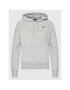 New Balance Суитшърт WT13570 Сив Relaxed Fit - Pepit.bg