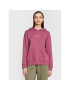 New Balance Суитшърт WT23516 Розов Oversize - Pepit.bg
