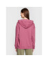 New Balance Суитшърт WT23516 Розов Oversize - Pepit.bg