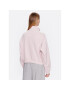 New Balance Суитшърт WT31501 Розов Oversize - Pepit.bg