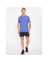New Balance Тишърт Accelerate Short Sleeve MT23222 Син Regular Fit - Pepit.bg