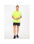 New Balance Тишърт Accelerate Short Sleeve MT23222 Зелен Regular Fit - Pepit.bg