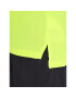New Balance Тишърт Accelerate Short Sleeve MT23222 Зелен Regular Fit - Pepit.bg