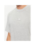 New Balance Тишърт Athletics Remastered Graphic Cotton Jersey Short Sleeve T-shirt MT31504 Сив Regular Fit - Pepit.bg