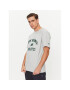 New Balance Тишърт Athletics Varsity Graphic T-Shirt MT33551 Сив Regular Fit - Pepit.bg