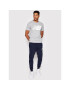 New Balance Тишърт Classic New MT03919 Сив Regular Fit - Pepit.bg