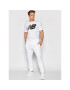 New Balance Тишърт Classics Tee MT03919 Бял Athletic Fit - Pepit.bg