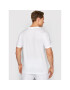 New Balance Тишърт Classics Tee MT03919 Бял Athletic Fit - Pepit.bg
