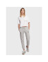 New Balance Тишърт Essentials Graphic WT23513 Бял Relaxed Fit - Pepit.bg