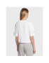 New Balance Тишърт Essentials Graphic WT23513 Бял Relaxed Fit - Pepit.bg