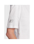 New Balance Тишърт Essentials Graphic WT23513 Бял Relaxed Fit - Pepit.bg