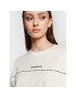 New Balance Тишърт Essentials Winter Story WT23519 Бял Oversize - Pepit.bg