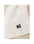 New Balance Тишърт Essentials Winter Story WT23519 Бял Oversize - Pepit.bg