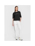 New Balance Тишърт Essentials Winter Story WT23519 Черен Oversize - Pepit.bg